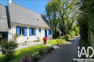 achat maison ile-aux-moines 56780