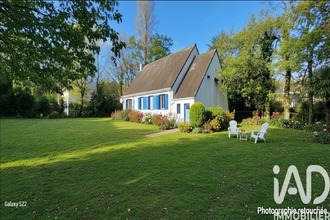 achat maison ile-aux-moines 56780