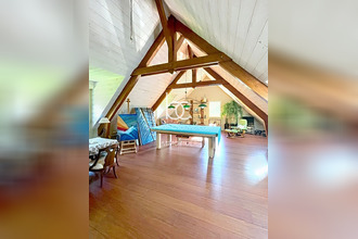 achat maison ile-aux-moines 56780