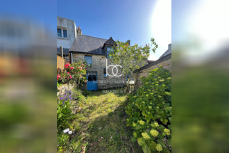 achat maison ile-aux-moines 56780
