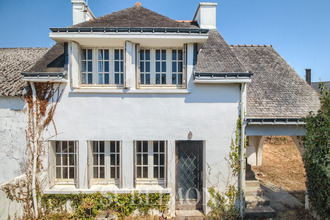 achat maison ile-aux-moines 56780