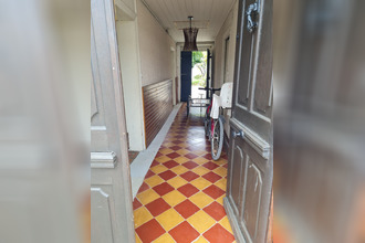 achat maison ile-d-aix 17123