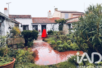 achat maison ile-d-aix 17123