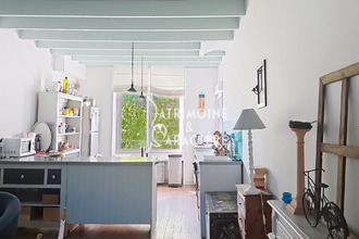 achat maison ile-d-arz 56840