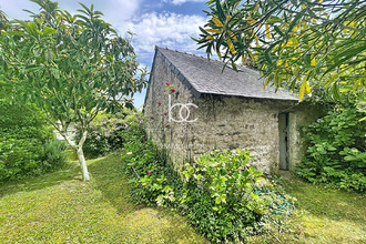 achat maison ile-d-arz 56840