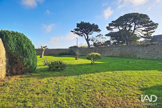 achat maison ile-de-brehat 22870