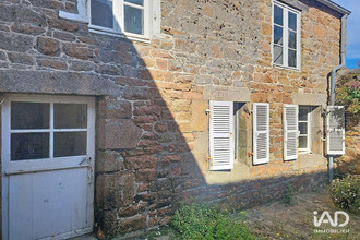 achat maison ile-de-brehat 22870