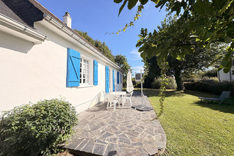 achat maison ile-tudy 29980