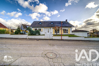 achat maison illange 57970