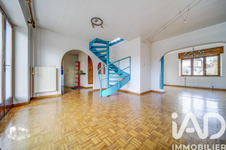 achat maison illange 57970