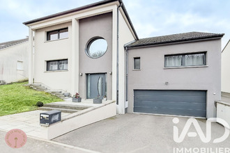 achat maison illange 57970