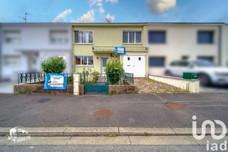 achat maison illange 57970