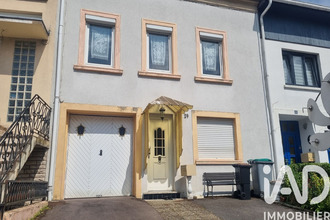 achat maison illange 57970