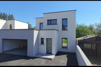 achat maison illange 57970
