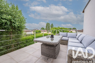 achat maison illange 57970