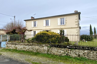 achat maison illats 33720