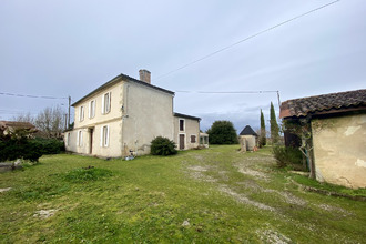 achat maison illats 33720