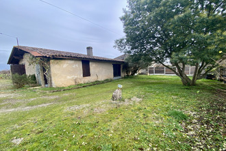 achat maison illats 33720