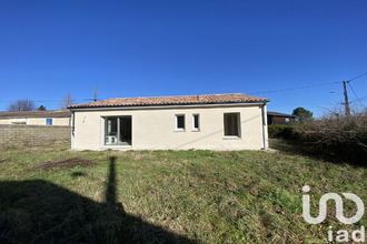 achat maison illats 33720