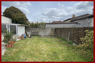 achat maison illats 33720