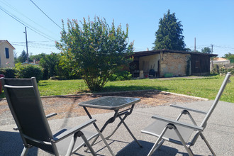 achat maison illats 33720