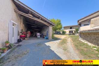 achat maison illats 33720