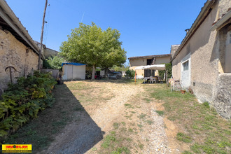 achat maison illats 33720