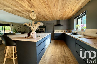 achat maison illats 33720