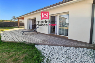 achat maison illats 33720