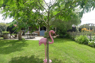 achat maison illats 33720