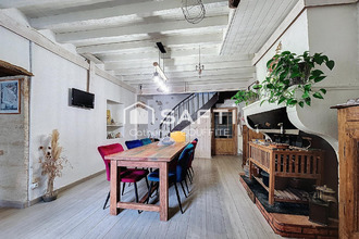 achat maison illats 33720