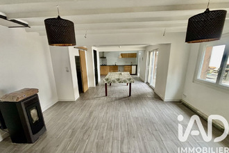 achat maison illats 33720