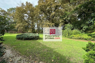 achat maison illats 33720