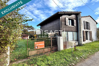 achat maison illats 33720