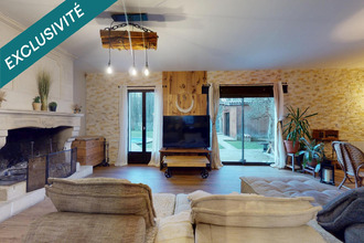 achat maison illats 33720