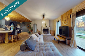 achat maison illats 33720