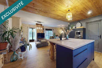 achat maison illats 33720