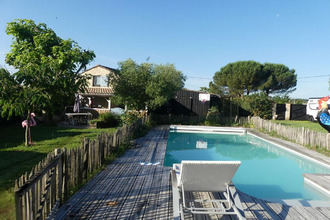 achat maison illats 33720