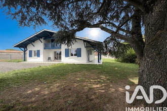 achat maison illats 33720