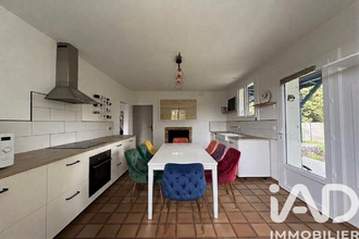 achat maison illats 33720