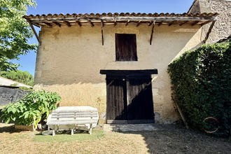 achat maison illats 33720