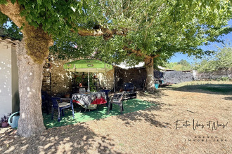 achat maison illats 33720