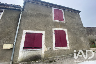 achat maison illats 33720
