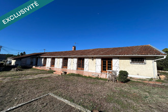 achat maison illats 33720
