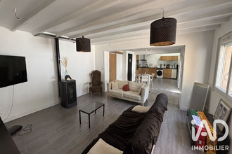 achat maison illats 33720