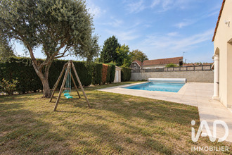 achat maison illats 33720