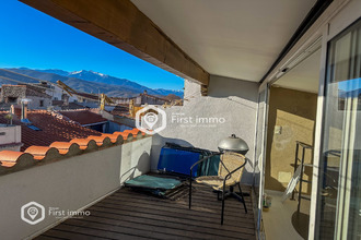 achat maison ille-sur-tet 66130