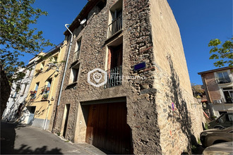 achat maison ille-sur-tet 66130