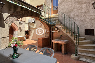 achat maison ille-sur-tet 66130