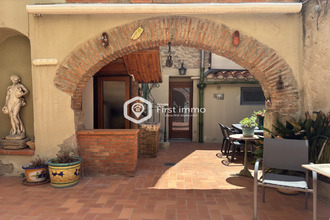 achat maison ille-sur-tet 66130